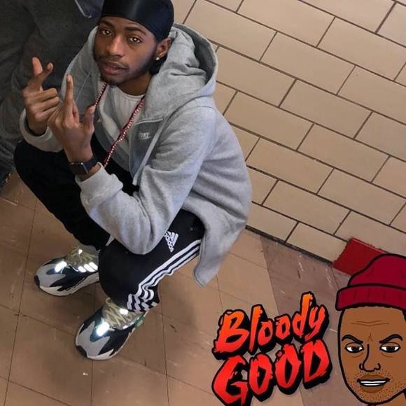 Meet your Posher, Arthur - Picture 1 of 1